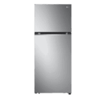 LG 287 L Top-Freezer Refrigerator