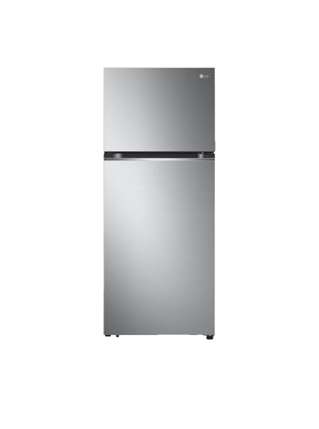 LG 287 L Top-Freezer Refrigerator