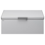 LG 308L Chest Freezer