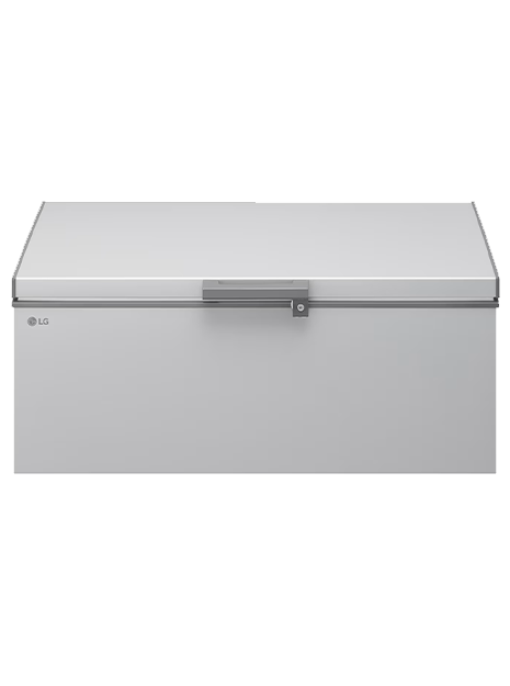LG 308L Chest Freezer