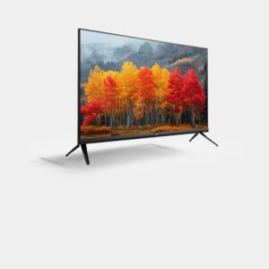 Syinix 32" Smart TV
