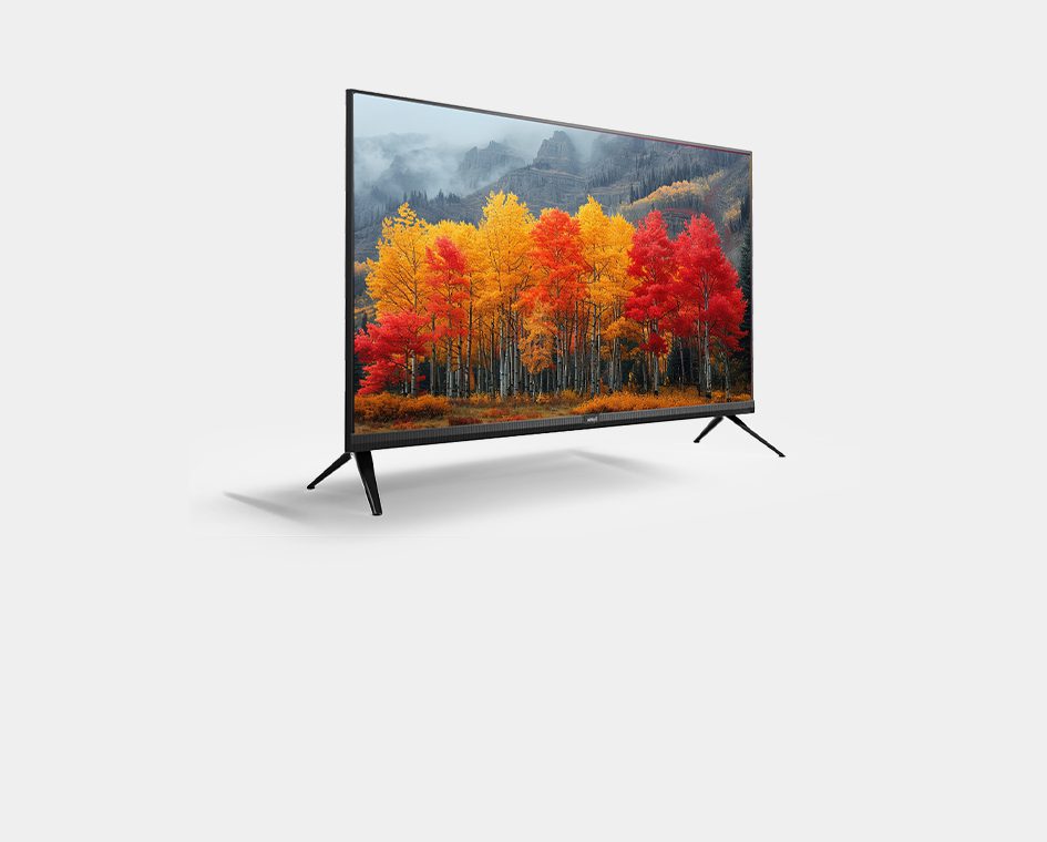 Syinix 32" Smart TV