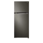 LG 395 L Top-Freezer Refrigerator