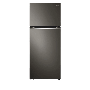 LG 395 L Top-Freezer Refrigerator