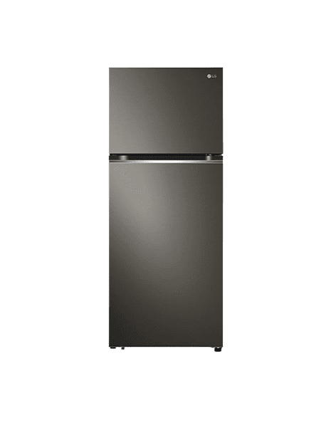 LG 395 L Top-Freezer Refrigerator