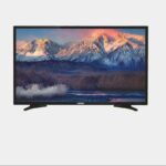 ASANO 43'' Digital Satellite HD TV