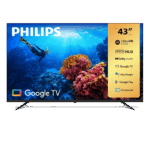 Philips 43″ Smart TV