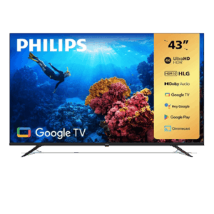Philips 43″ Smart TV