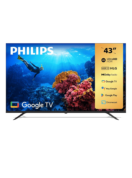 Philips 43″ Smart TV