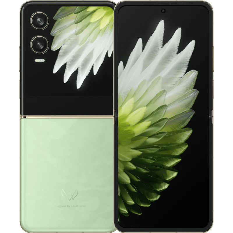 TECNO PHANTOM V FLIP 2 5G (256+8) - Image 4
