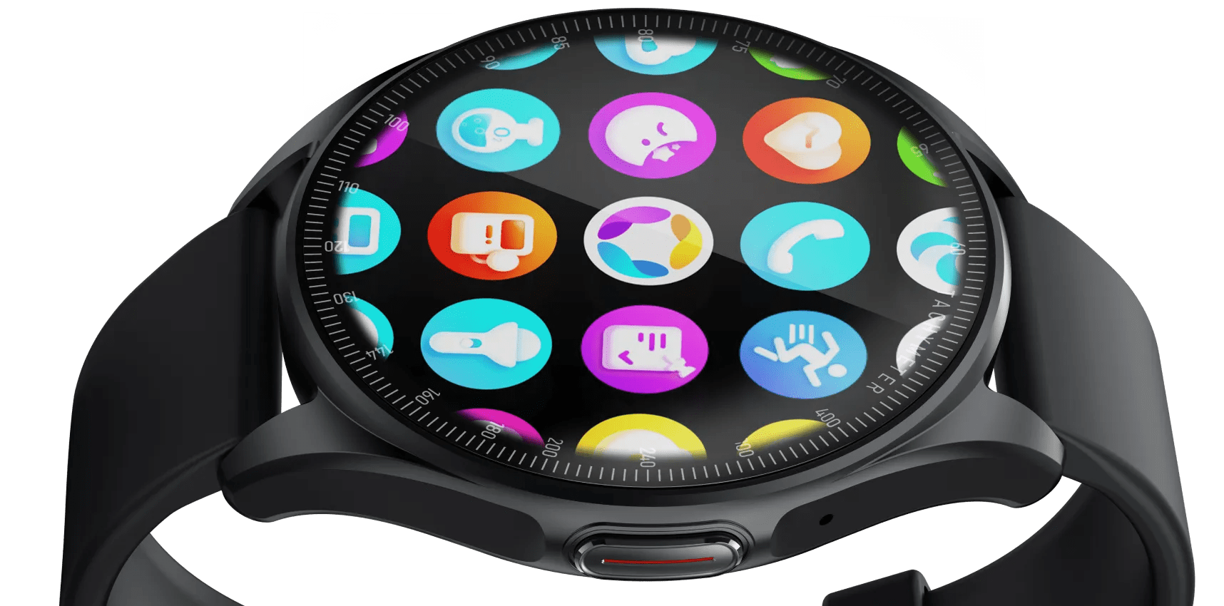 TECNO WATCH 3 - Image 3