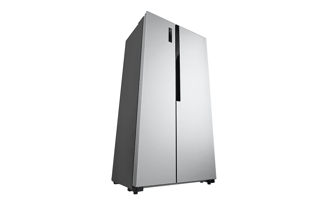 LG 519L Side-by-Side Refrigerator - Image 2