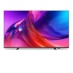 Philips 55″ Smart TV – 4K UHD
