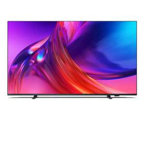 Philips 55″ Smart TV – 4K UHD