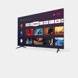 Syinix 55" Smart TV