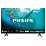 Philips 65″ Smart TV – 4K UHD