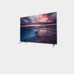 Syinix 75'' 4K QLED Google TV