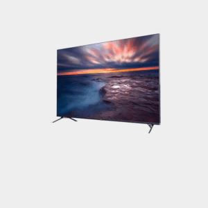 Syinix 75'' 4K QLED Google TV