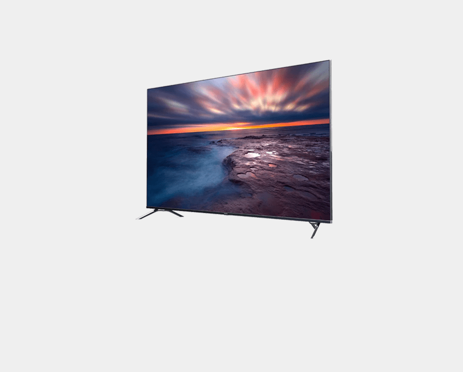 Syinix 75'' 4K QLED Google TV