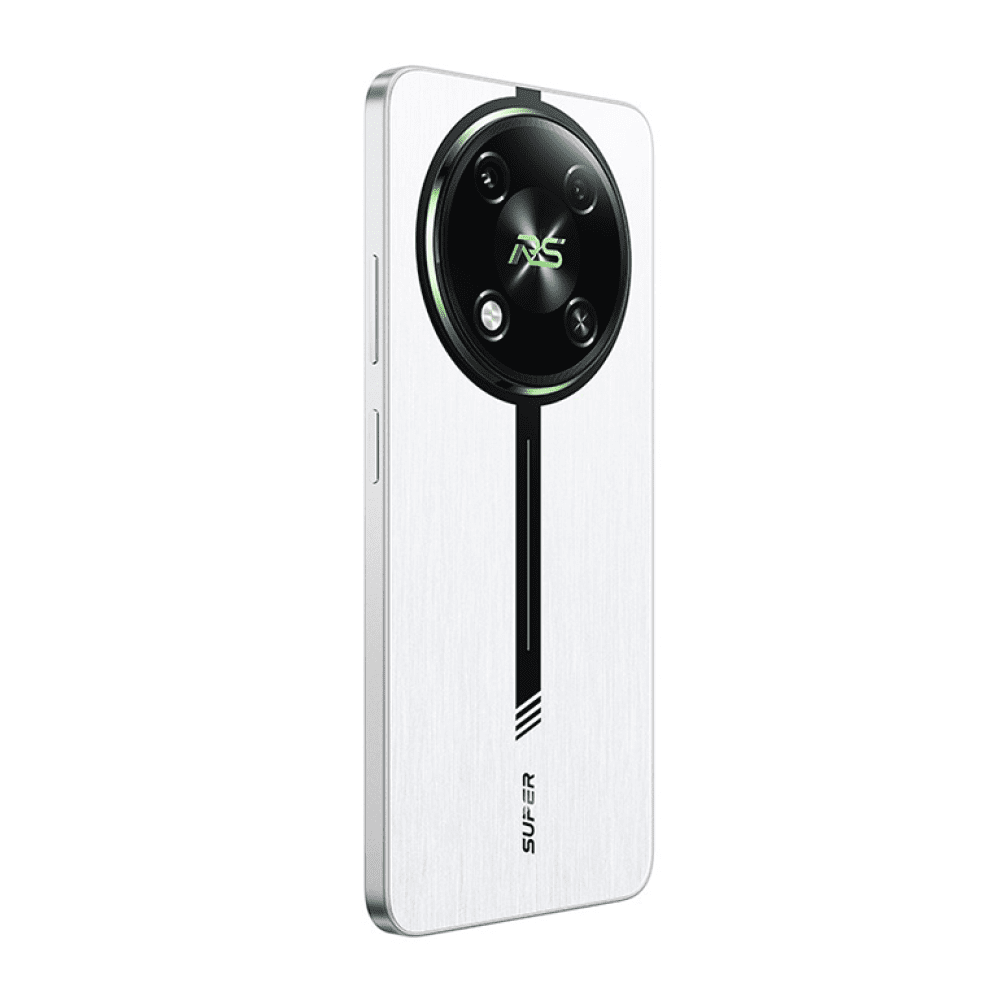 Itel RS4 (256+8) - Image 2