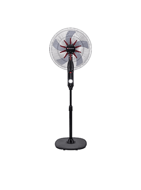 Binatone Rechargeable 18''Standing Fan