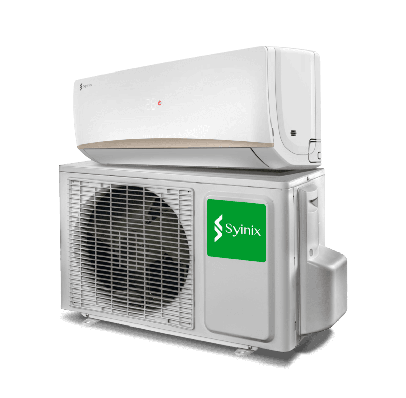 Syinix 1.5HP AC - Image 2