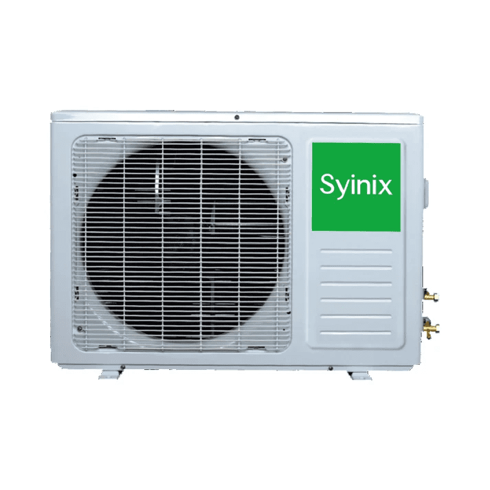 Syinix 1.5HP AC - Image 3