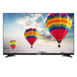 ASANO 43" SMART TV