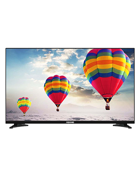 ASANO 43" SMART TV