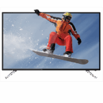 ASANO 50” SMART TV