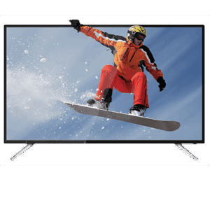 ASANO 50” SMART TV