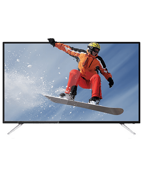 ASANO 50” SMART TV