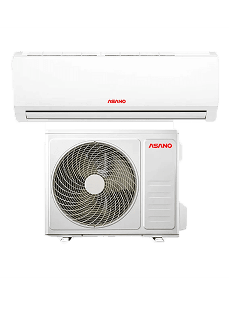 ASANO 1.5HP AC