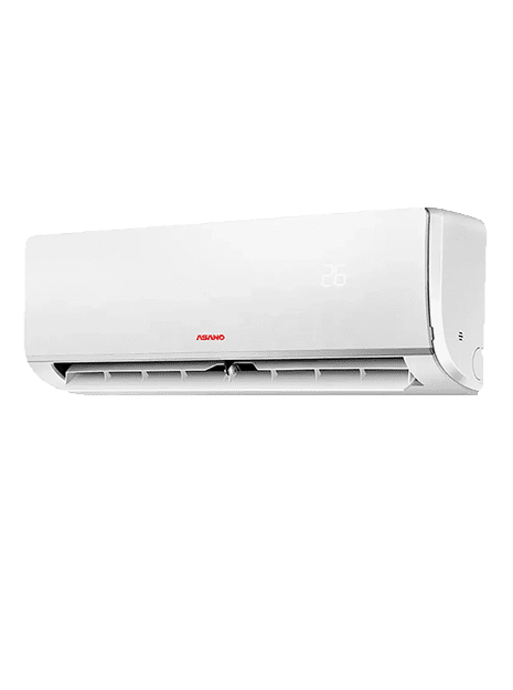 ASANO 1.5HP AC - Image 2