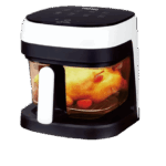 Asano AS 818 Air Fryer