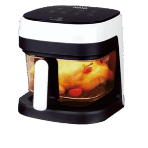 Asano AS 818 Air Fryer