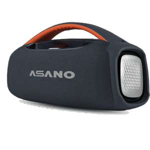 Asano Wireless Party Speaker