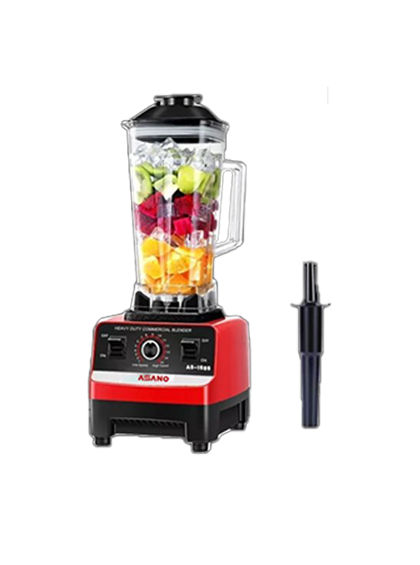 Asano Blender AS-1589