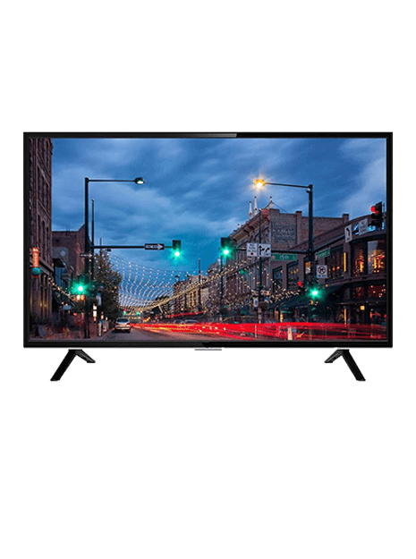 Asano 55' Smart TV