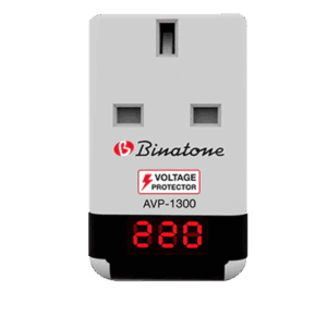 Binatone Stabilizer AVP-1300