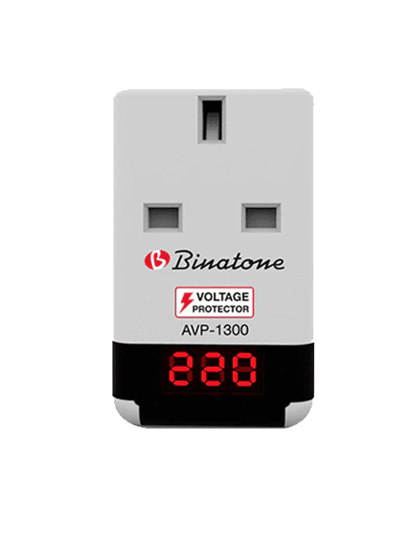 Binatone Stabilizer AVP-1300