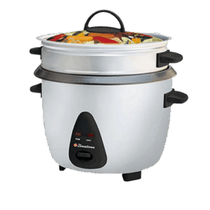 Binatone Rice Cooker 1.8L