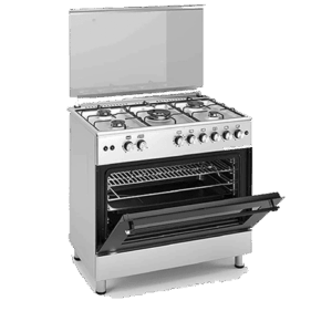 CHIGO Gas Cooker 60cmx90cm