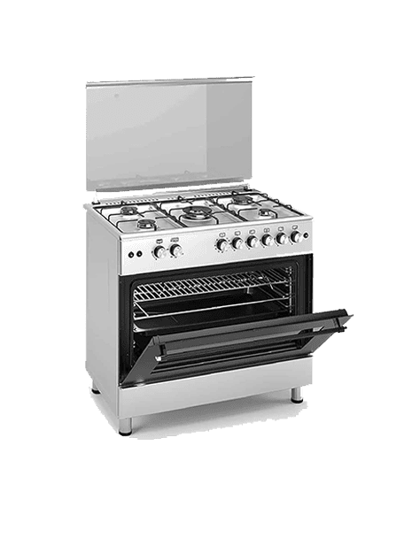 CHIGO Gas Cooker 60cmx90cm