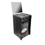 CHIGO 50 cm × 50 cm Gas Cooker