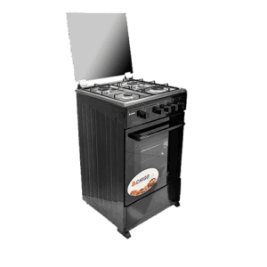 CHIGO 50 cm × 50 cm Gas Cooker