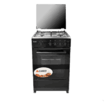 CHIGO Gas Cooker 60cmx60cm