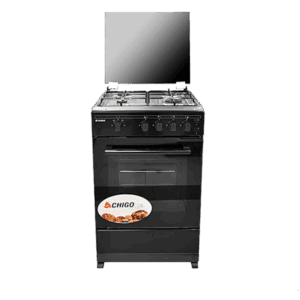 CHIGO Gas Cooker 60cmx60cm