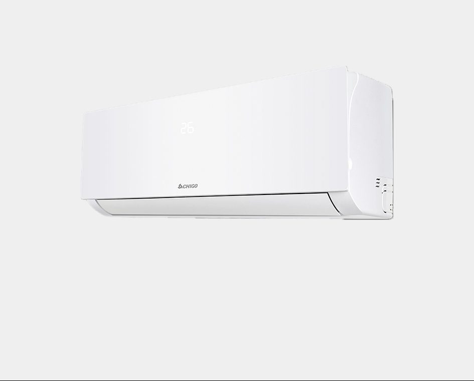 Chigo AC 2.5HP - Image 2