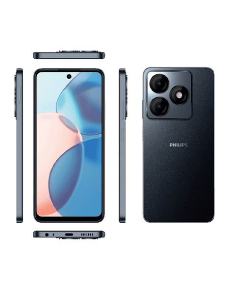 Philips Essence 20 128+4GB